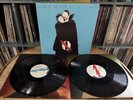 Queens Of The Stone Age Like Clockwork Vinyl LP Limited Blue Cover
