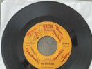 Linda / Wipeout by The Hustlers Super RARE Wild Garage Greatness