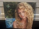 TAYLOR SWIFT SELF TITLED FIRST ALBUM ON VINYL  FACTORY SEALED ORIGINAL DEBUT NEW