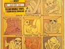 The Dave Matthews Band Away from the World [Clear Vinyl] LP Record Album Sealed