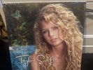 TAYLOR SWIFT SELF TITLED FIRST ALBUM ON VINYL  FACTORY SEALED ORIGINAL DEBUT NEW