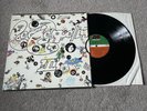Led Zeppelin – III / 3 Vinyl Record FIRST GERMAN Pressing 1970