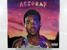 Chance The Rapper - Acid Rap Vinyl Record Purple Swirl Color Variant