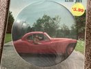 VINTAGE ORIGINAL Elton John-A Single Man Picture Disc LP1978 MCA Vinyl Record