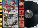 Guns 'N' Roses Appetite For Destruction Geffen First Press GNR Vinyl LP 1987 EX
