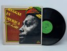 Lion Zion Reggae In America 1976 Vinyl LP Record NM Roots Reggae House of Natty
