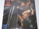 George Michael Faith Remastered Red & Black Marbled Vinyl Record 2LP Sealed New