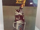 The Kinks ‎Arthur Vinyl LP US 1969 Gatefold Pressing VG+/VG Pop Classic Rock