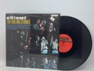 The Rolling Stones ‎Got Live If You Want It  Vinyl LP US 1986 Reissue VG++/VG++