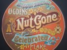 Small Faces Ogden’s Nut Gone Flake 1968 Vinyl LP w Fold-Out Sleeve UK Import