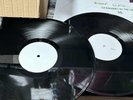 U.F.O - STRANGERS IN THE NIGHT TEST PRESSING DLP * 1/5 Only Pressed RARE , UFO