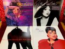 1981-1988 Patti Austin “Every …/Patti…/Gettin’…/Real Me” LP 4-Lot (EX-Sealed)