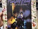 Purple Rain by Prince And The Revolution (Vinyl, 1984)