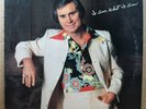 George Jones - I Am What I Am (LP, 1980, Epic) JE 36586   MINT