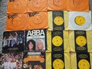 ABBA  20   7