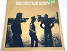 High Mountain Hoedown - Self-Titled S/T,1970 Psych/Rock/Blues LP, SEALED , Orig