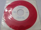 THE WHO THE LAST TIME/  UNDER MY THUMB RED 7
