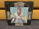 The Zombies – Odessey And Oracle Vinyl First US Date Pressing