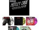 The Studio Albums 1981-1989 - Music & Performance - Vinyl