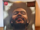 The Weeknd - After Hours - Limited Gold Red Splatter Vinyl - New & Sealed