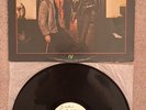 The Stranglers White Label Test Pressing Rattus Norvegicus Vinyl Album