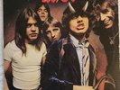 AC/DC Highway To Hell Vintage Vinyl  Lp (VG+/VG+) 1979 ATLANTIC SD 19244 Album