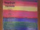 The BAND - STAGE FRIGHT 2011 MOFI MFSL Vinyl Record LP #d NEW Sealed