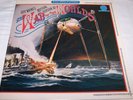Jeff Wayne’s The War Of The Worlds Vinyl LP Half Speed Master  With Booklet