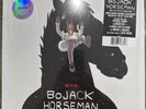 BOJACK HORSEMAN OST - Fun Dip Colored Vinyl LP - Limited to 1200 Purple Record