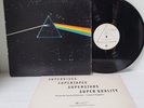 PINK FLOYD Dark Side Of The Moon ORIGINAL MASTER RECORDING MFSL 1-017 - VG *A6
