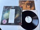 Mandrill IS Rare Original WLP Promo Funk Jazz LP In Shrink W/ Lyric Booklet NM-