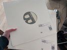 Emma Ruth Rundle: Engine of Hell Live at Roadburn test pressings