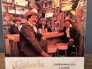 Los Cardenales De Nuevo Leon - Compraron Una Cantina  Vintage LP, 1991 MX, VG