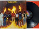 LP Lynyrd Skynyrd Street Survivors MCG 3525 1977 UK Vinyl EXCELLENT with Inner