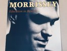 MORRISSEY RARE Education In Reverse EMI 1ST PRESSING VINYL LP  Viva Hate