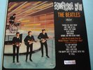 THE BEATLES SOMETHING NEW Capitol /APPLE RECORDS 1st Ed Lp Ex Stereo IF I FELL