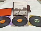George Harrison - All Things Must Pass - 1970 - 3 LP Box Set APPLE STCH 639