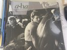 A-Ha ‎ Hunting High And Low Vinyl LP  ORIG 1985 US SEALED RCA Club