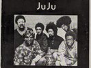 Ju Ju - A Message from Mazambique - 1973 Strata East Pressing - NM Vinyl