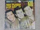 Vintage Los Dinos Falcon Record Vinyl 33 1/3.  Not Tested.