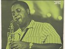 Oliver Nelson Screamin' The Blues 1961 OG RVG DG Mono NJLP 8243 New Jazz LP