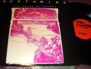 NORTHWIND THE WOODS OF ZANDOR LP RE OF 1974 PROG LP 448/500 MADE VG+ VINYL