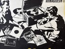 The Clash London Calling Armagideon Time CBS 12