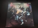 Kiss Alive  Vinyl 2 LP Casablanca Blue Bogart AZ + Book Super Clean Pro VPI EX