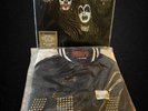 KISS DEBUT ALBUM PICTURE DISC W RHINESTONES LIMITED TO 500 FREE JACKET