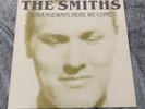 The Smiths - Strangeways, Here We Come (1987 UK Rough Trade ROUGH 106 LP Vinyl