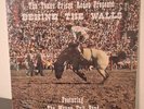 The Texas Prison Rodeo Presents Behind The Walls- Featuring The Wynn Unit Band