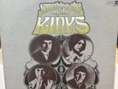The Kinks Something Else LP Reprise 6279