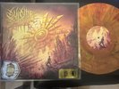 SUICIDE SILENCE Wax Vessel 20TH ANNIVERSARY VINYL LE/100 Handpour | IN HAND