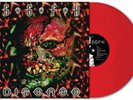G.G.F.H. Disease (Vinyl) 12